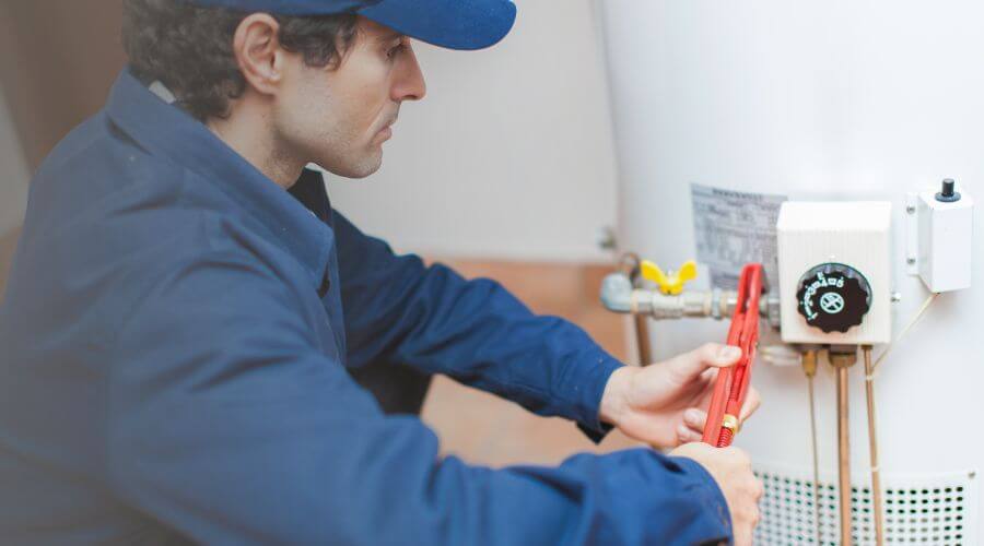 Professional expert plumbing services in Bivins, TX